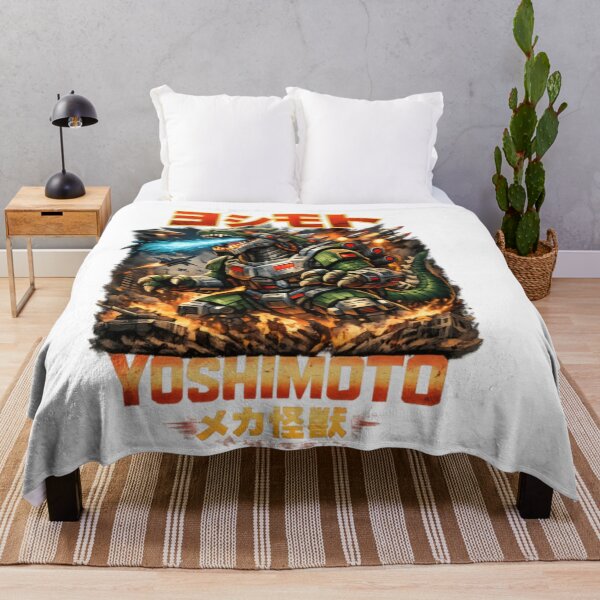 Item preview, yoshimoto designed and sold by CatLovers Studio.