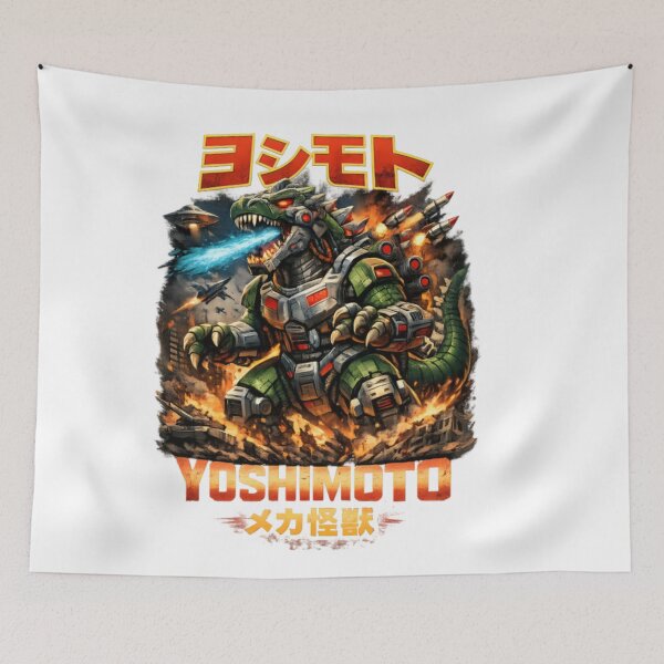 Item preview, yoshimoto designed and sold by CatLovers Studio.