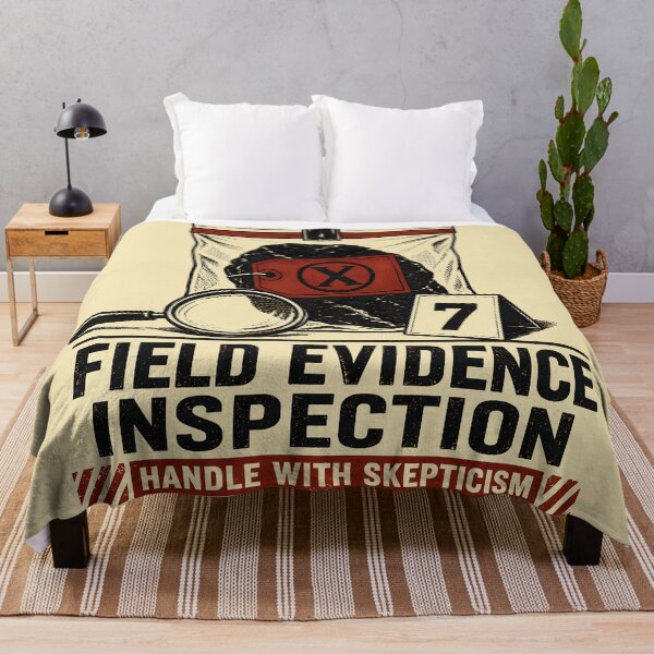 Item preview, Field Evidence Bag Inspection Label designed and sold by agearb.