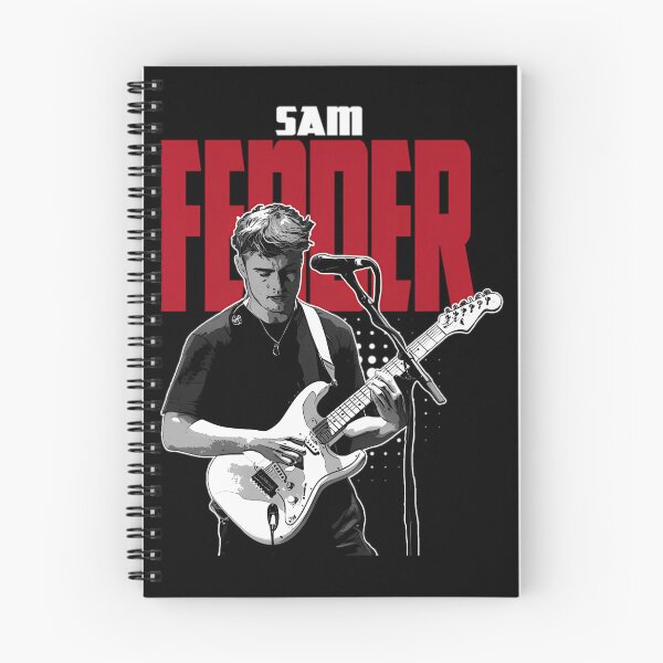 Item preview, Sam Fender Indie Rock Vintage Music designed and sold by VernaKemm.