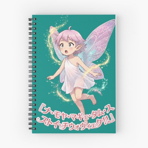 Item preview, Wanted Fairy: Primary Graphic Evidence  Shimei tehai yosei: main graphic shōko  指名手配妖精：メイングラフィック証拠 designed and sold by MashiroPaw// Waaa… pastel chaos incoming.