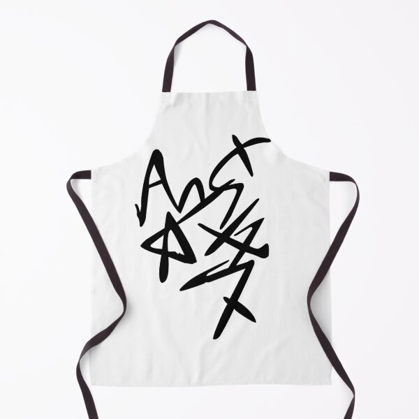 Item preview, Alien Stage - Till White Cosplay Graffiti Shirt designed and sold by T-TEES Clothing.