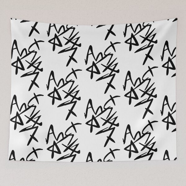 Item preview, Alien Stage - Till White Cosplay Graffiti Shirt designed and sold by T-TEES Clothing.
