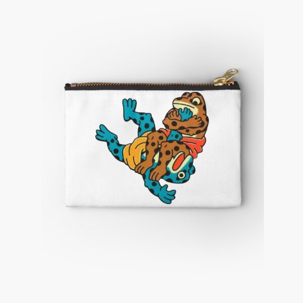 Item preview, Jiu Jitsu Frogs designed and sold by stzl26.