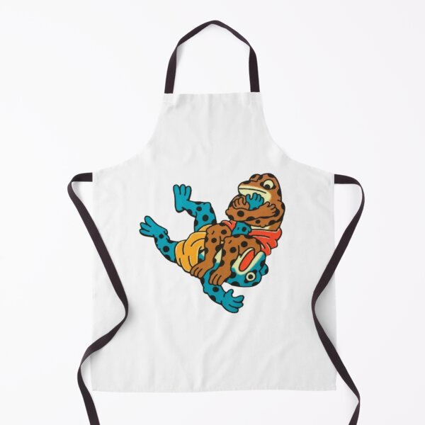 Item preview, Jiu Jitsu Frogs designed and sold by stzl26.