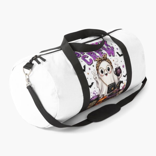 Item preview, Spooky Crew Just Here For The Boo Z designed and sold by Sovereign Supply Co..