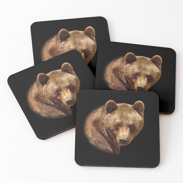 Item preview, Brown Bear designed and sold by Guardi71.