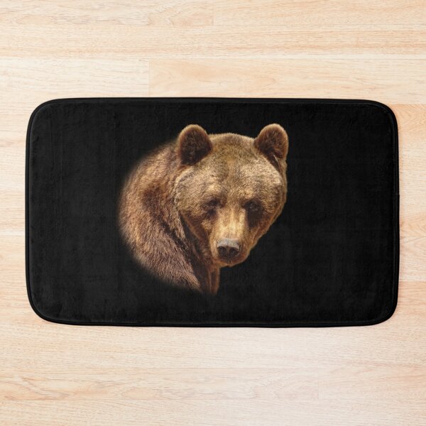 Item preview, Brown Bear designed and sold by Guardi71.