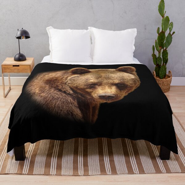 Item preview, Brown Bear designed and sold by Guardi71.