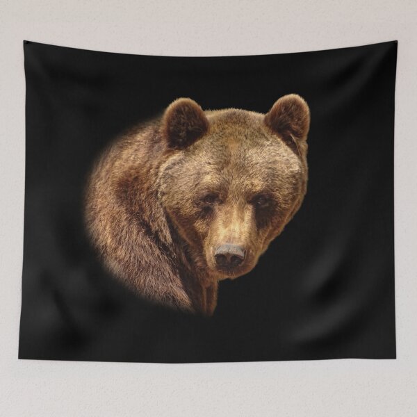 Item preview, Brown Bear designed and sold by Guardi71.
