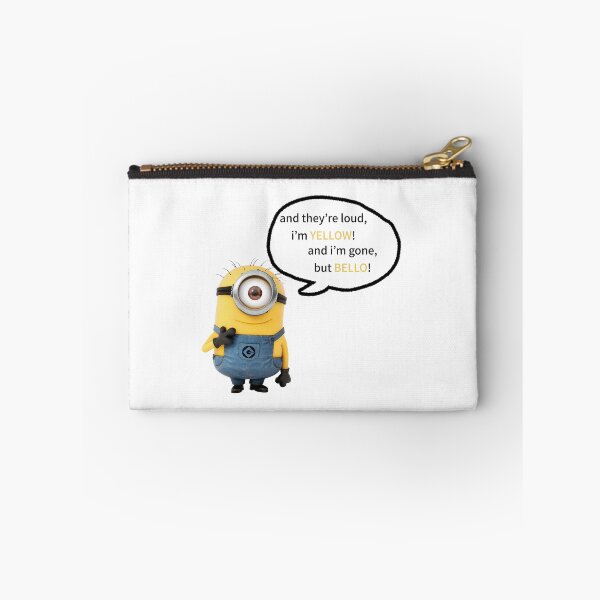 Item preview, minibar minion designed and sold by Diddybelles Designs.
