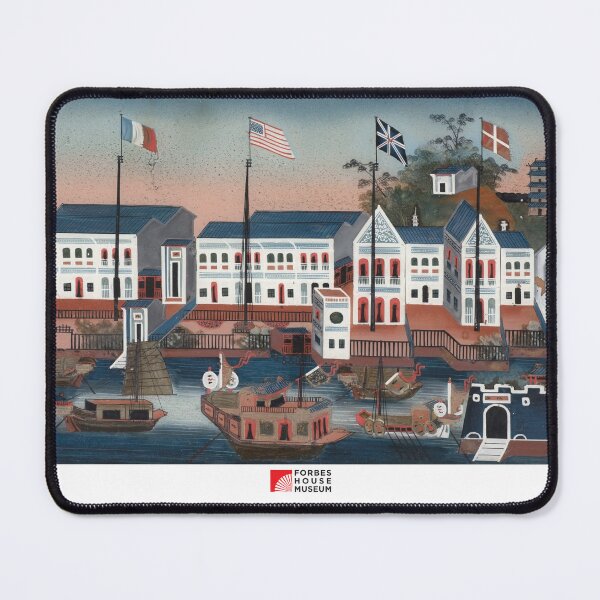 Item preview, Canton Factories designed and sold by ForbesHouse.