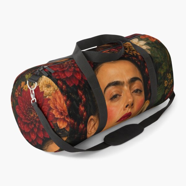 Item preview, Frida Kahlo Fox designed and sold by Muycote.