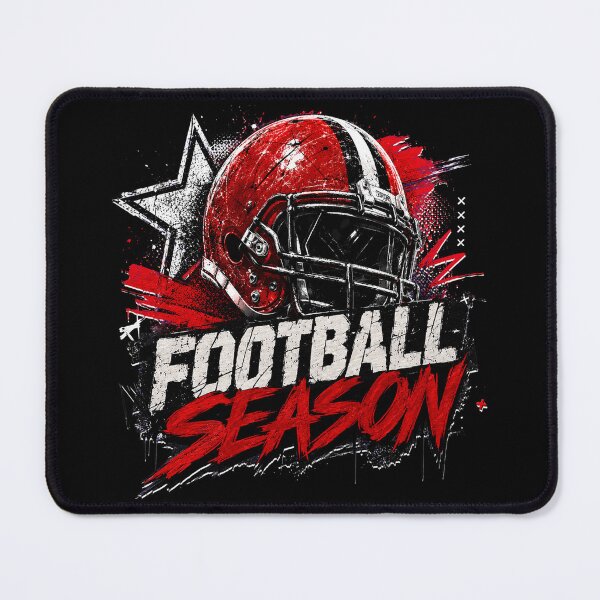 Item preview, Football Season, Game Day, Sport Lover designed and sold by vintagearttee.