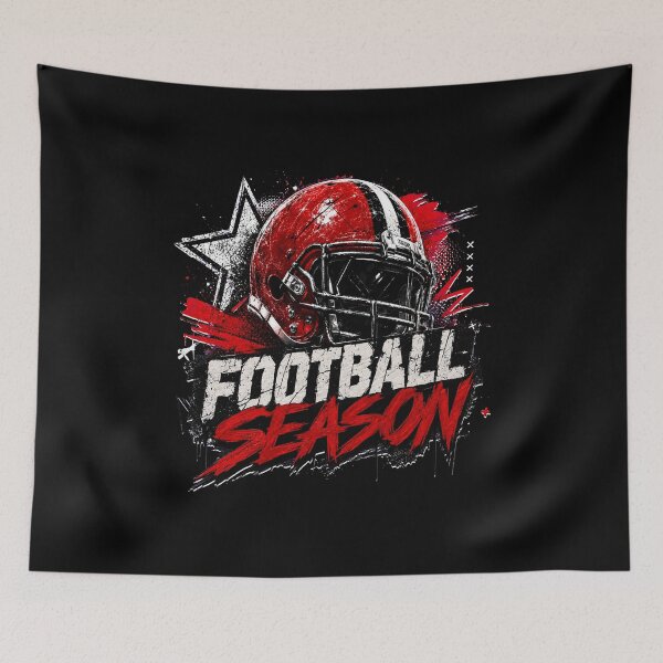 Item preview, Football Season, Game Day, Sport Lover designed and sold by vintagearttee.