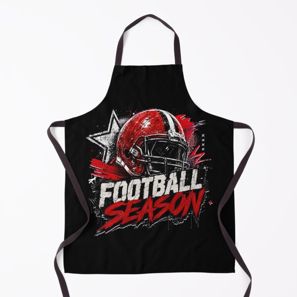 Item preview, Football Season, Game Day, Sport Lover designed and sold by vintagearttee.