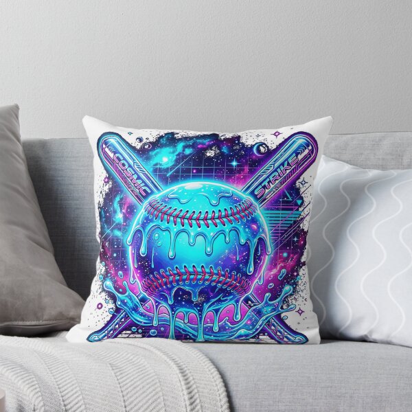 Item preview, baseball neon color designed and sold by KeatonVail.