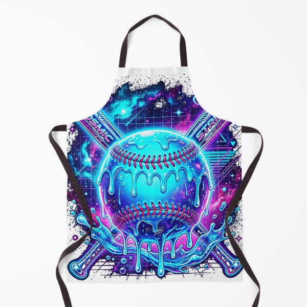 Item preview, baseball neon color designed and sold by KeatonVail.