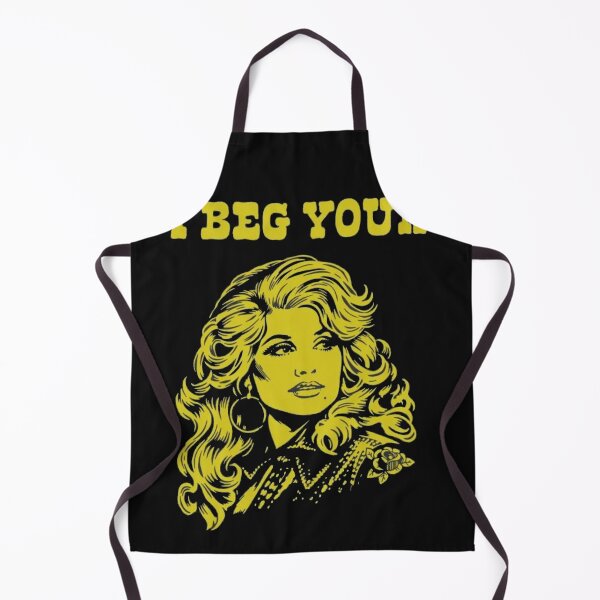 Item preview, I Beg Your Parton Retro Country | Vintage Western Humor designed and sold by Gbriel3.