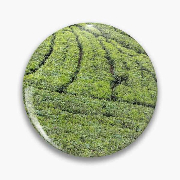 Item preview, tea garden in munnar, india designed and sold by rareravings.