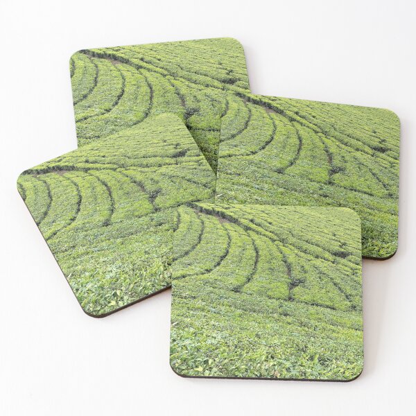 Item preview, tea garden in munnar, india designed and sold by rareravings.