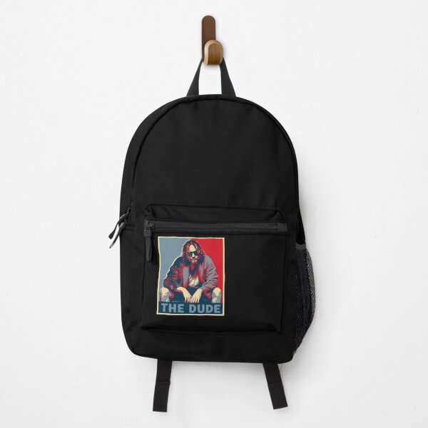 Item preview, The Big Lebowski designed and sold by ValentinaHramov.