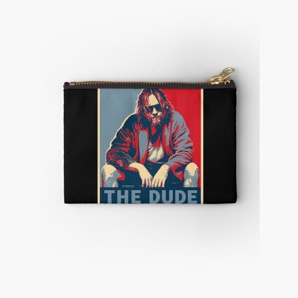 Item preview, The Big Lebowski designed and sold by ValentinaHramov.