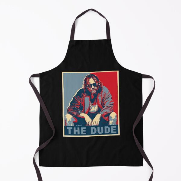 Item preview, The Big Lebowski designed and sold by ValentinaHramov.