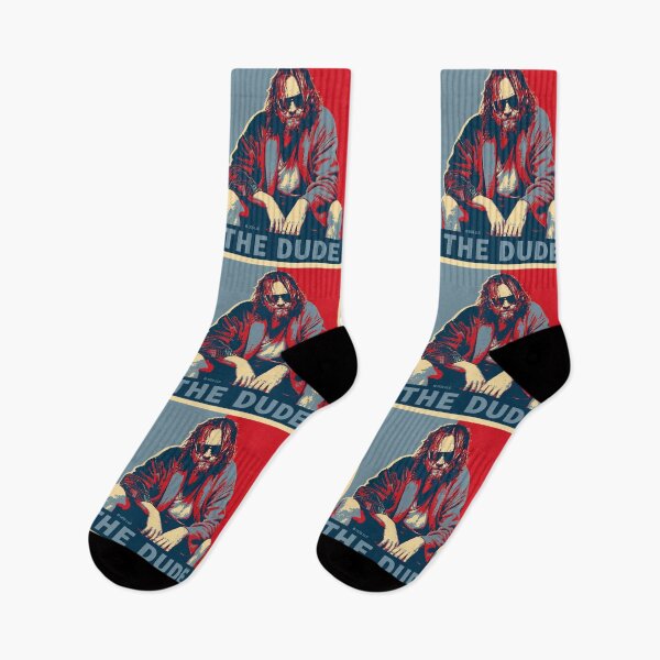 Item preview, The Big Lebowski designed and sold by ValentinaHramov.