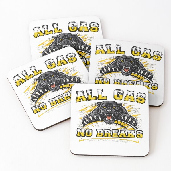Item preview, No Breaks designed and sold by Spirit Forge.