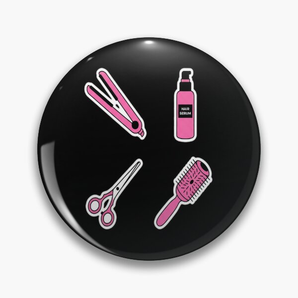 Item preview, hair dresser stylist designed and sold by Renver1.