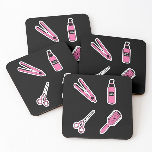 Item preview, hair dresser stylist designed and sold by Renver1.