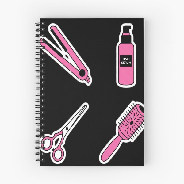 Item preview, hair dresser stylist designed and sold by Renver1.