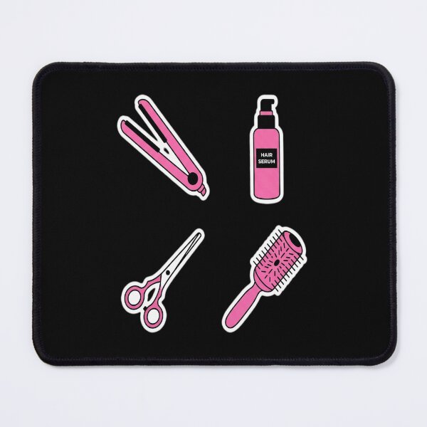 Item preview, hair dresser stylist designed and sold by Renver1.