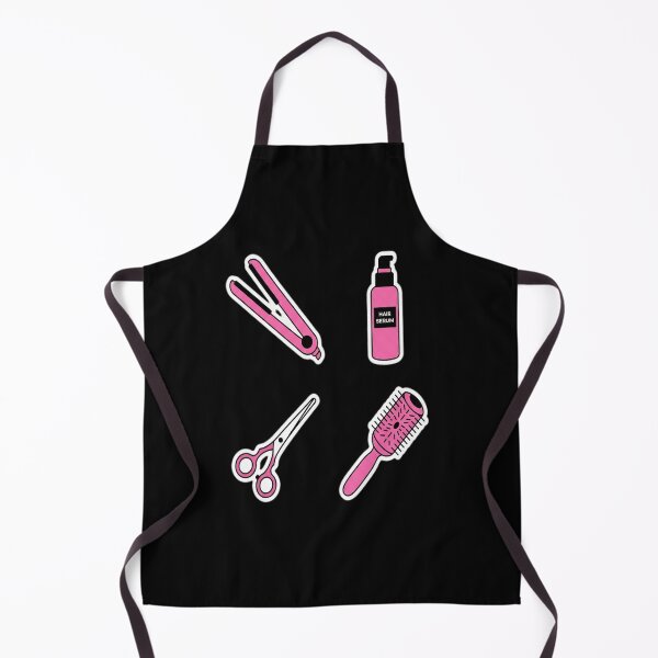 Item preview, hair dresser stylist designed and sold by Renver1.