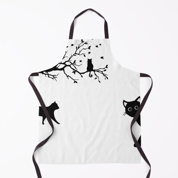 Item preview, Black Cats Silhouette Sticker Pack designed and sold by KANAH FORYED.