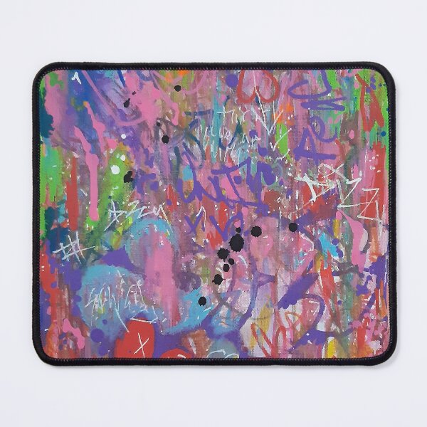 Item preview, Graffiti designed and sold by Ross Hendrick.