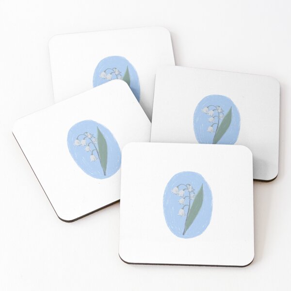 Item preview, Lily of the valley designed and sold by Marina Demidova.