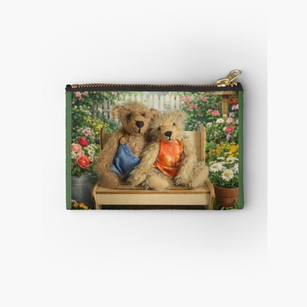 Item preview, Bert and Mavis from Teddy Bear Orphans designed and sold by Teddy Bear Orphans .