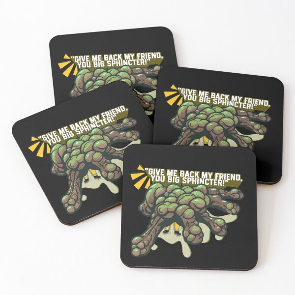 Item preview, Evolution Movie Alien Creature - Sci-Fi Comedy Classic designed and sold by pulse_retail.