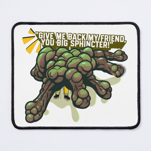 Item preview, Evolution Movie Alien Creature - Sci-Fi Comedy Classic designed and sold by pulse_retail.