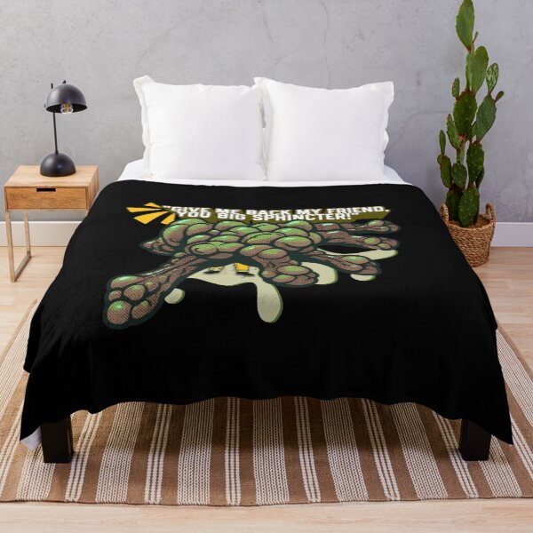 Item preview, Evolution Movie Alien Creature - Sci-Fi Comedy Classic designed and sold by pulse_retail.