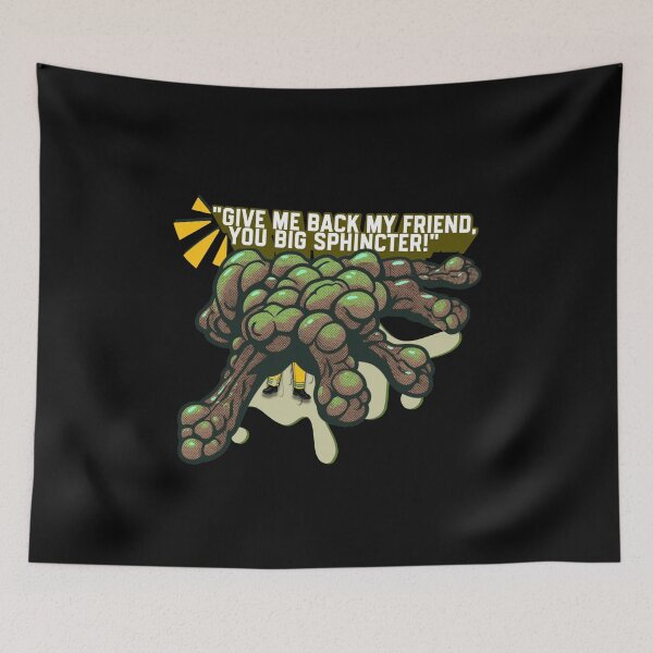 Item preview, Evolution Movie Alien Creature - Sci-Fi Comedy Classic designed and sold by pulse_retail.