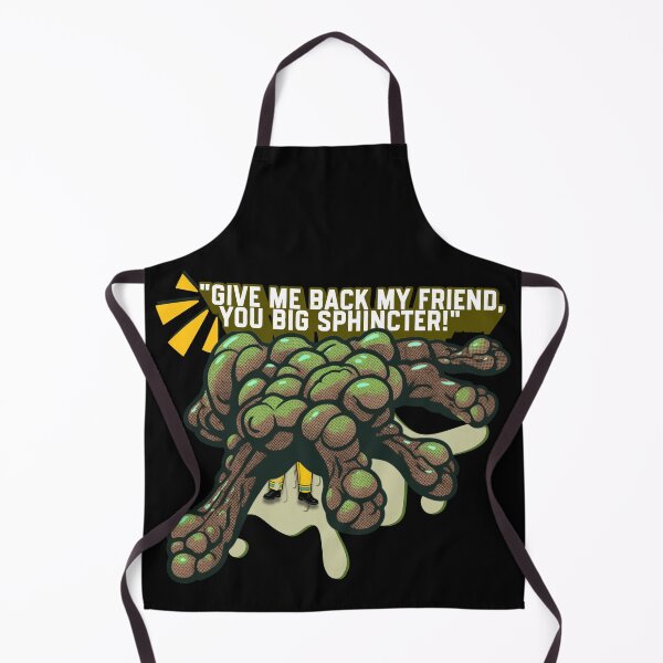 Item preview, Evolution Movie Alien Creature - Sci-Fi Comedy Classic designed and sold by pulse_retail.