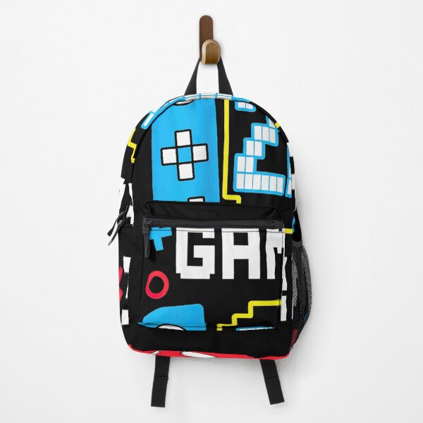 Item preview, Game On 2nd Grade Back to School Gamer Student T-Shirt designed and sold by fungyar.