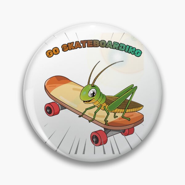 Item preview, Skateboarding funny designed and sold by EASY-VIBES.