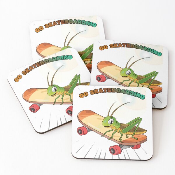 Item preview, Skateboarding funny designed and sold by EASY-VIBES.