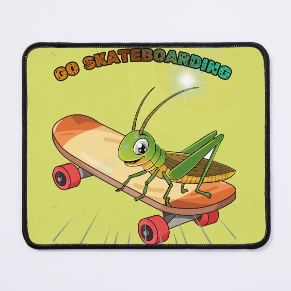 Item preview, Skateboarding funny designed and sold by EASY-VIBES.