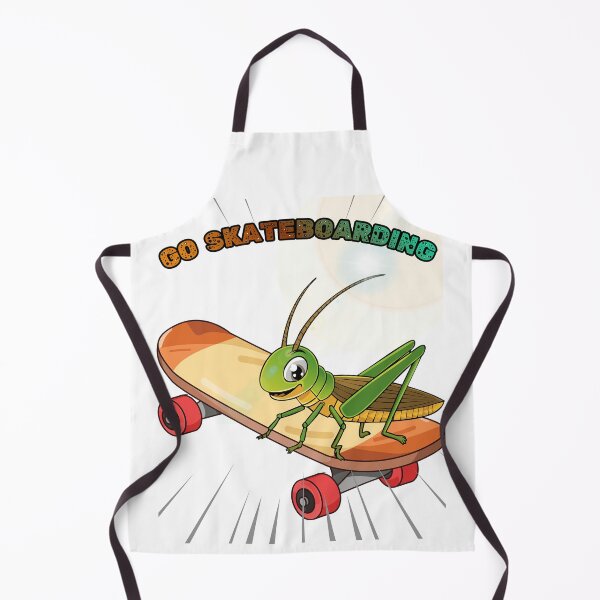 Item preview, Skateboarding funny designed and sold by EASY-VIBES.