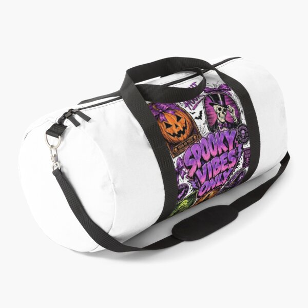 Item preview, Spooky Vibes Only designed and sold by Sovereign Supply Co..